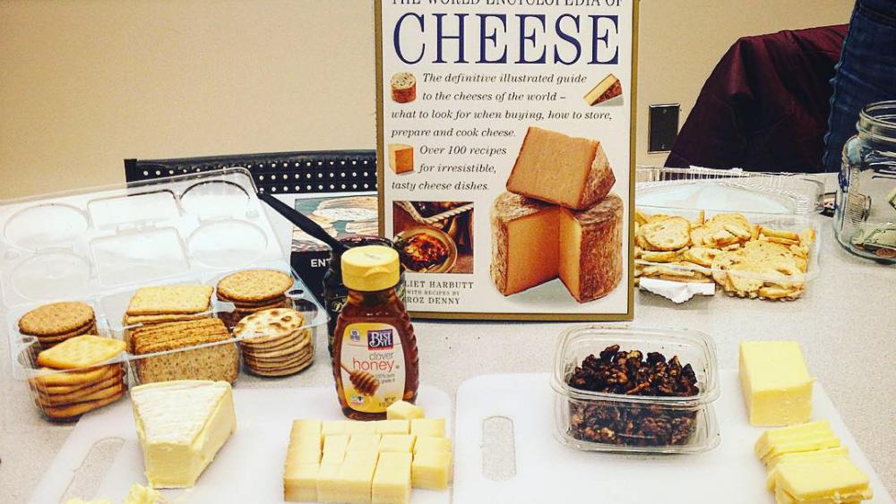Say Cheese Penn State Cheese Club Evolves Looks Forward To Continued Growth Penn State Say Cheese Penn State Cheese Club Evolves Looks Forward To Continued Growth Penn State